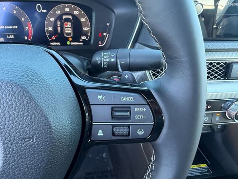 New 2026 Acura Integra A-Spec FWD image 18