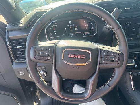 Certified 2025 GMC Sierra 2500 AT4 w/ AT4 Premium Plus Package AWD/4WD image 54