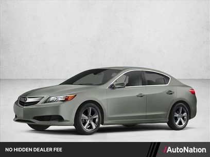 Used 2014 Acura ILX