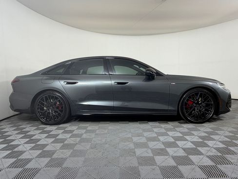 Used 2026 Audi A6 Prestige AWD/4WD image 8