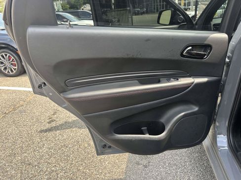 Used 2023 Dodge Durango GT AWD/4WD image 17