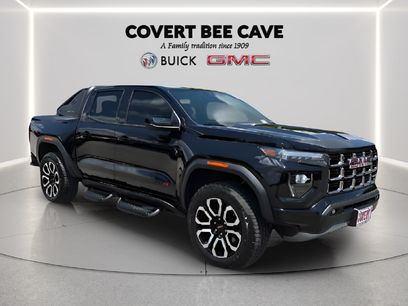 Used 2025 GMC Canyon AT4 w/ Nightfall Edition