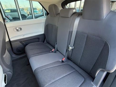 Used 2024 Hyundai Ioniq 5 SEL image 19