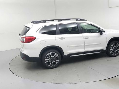 New 2025 Subaru Ascent Touring w/ Popular Package #1 image 11