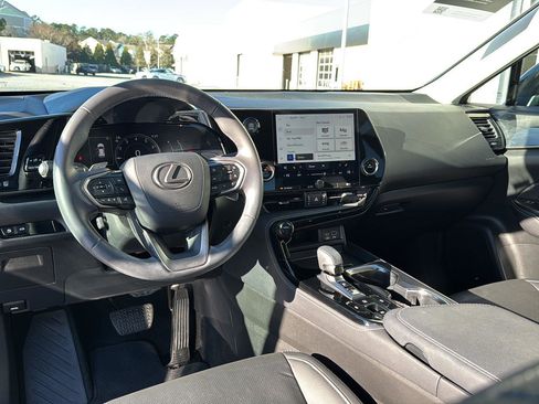Certified 2024 Lexus NX 250 FWD w/ Premium Package image 16