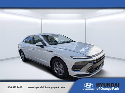New 2026 Hyundai Sonata SE