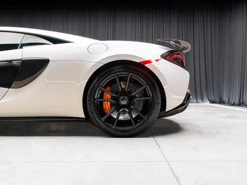 Used 2016 McLaren 570S Coupe RWD image 47
