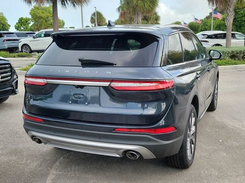 Certified 2022 Lincoln Corsair Reserve w/ Elements Package FWD image 6