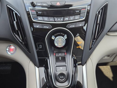 New 2026 Acura RDX w/Technology Package image 14