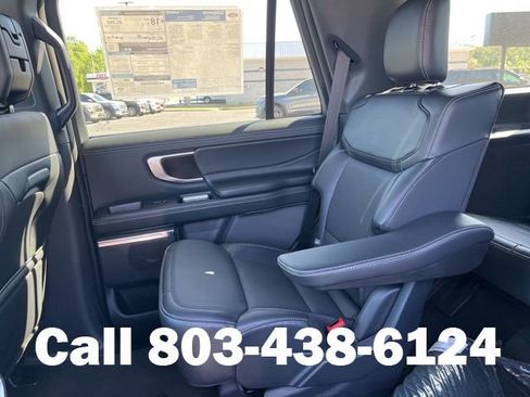 New 2026 Ford Expedition Platinum AWD/4WD image 14