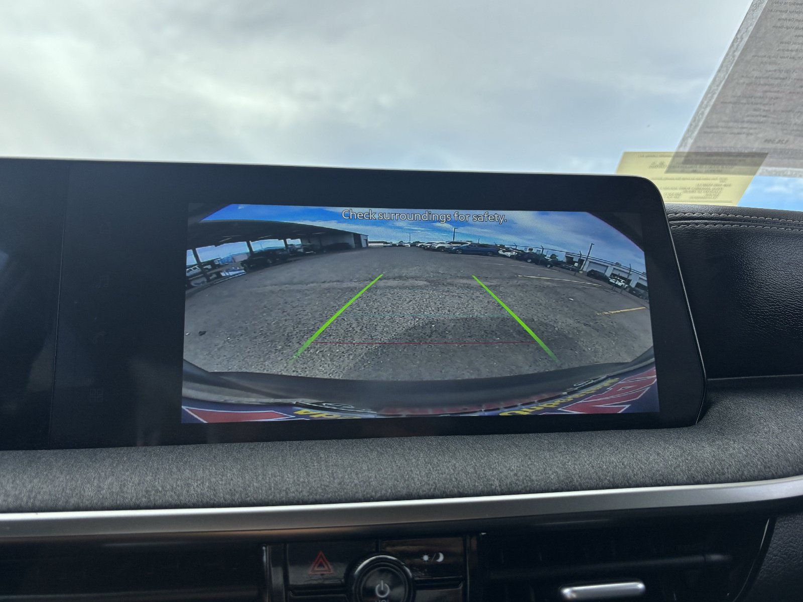 Certified 2026 Nissan Kicks SV FWD image 24