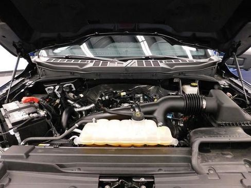 Used 2023 Ford F150 XLT w/ Equipment Group 302A High image 52