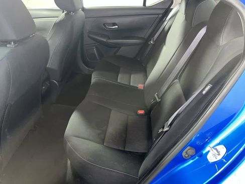 Used 2023 Nissan Sentra SV image 26