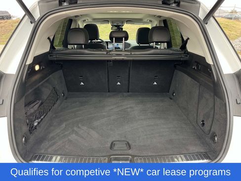 Certified 2025 Mercedes-Benz GLE 350 GLE 350 image 10
