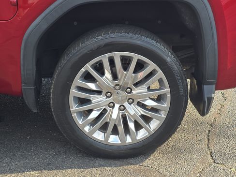 Used 2019 GMC Sierra 1500 Denali w/ Denali Ultimate Package image 33