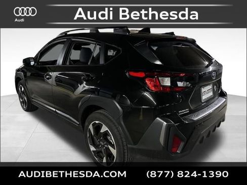 Used 2025 Subaru Crosstrek 2.5i Limited w/ Popular Package #3A image 5