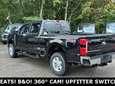 New 2026 Ford F250 XLT w/ XLT Premium Package image 4