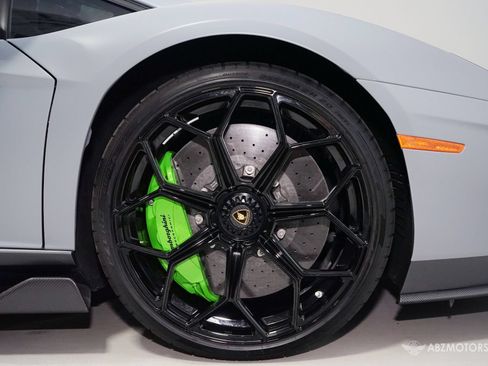 Used 2022 Lamborghini Aventador LP 780-4 Ultimae AWD/4WD image 35