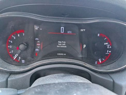 Used 2018 Dodge Durango R/T w/ Trailer Tow Group IV AWD/4WD image 11