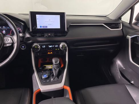 Certified 2024 Toyota RAV4 Adventure AWD/4WD image 15