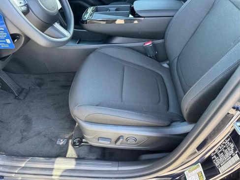 New 2026 Hyundai Tucson SEL AWD/4WD image 7