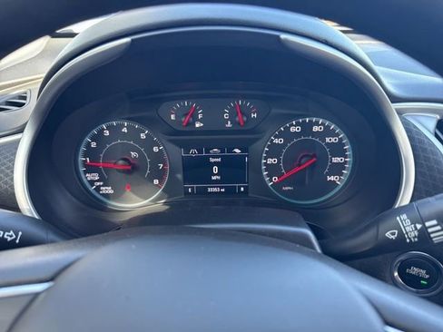 Used 2022 Chevrolet Malibu LT image 26