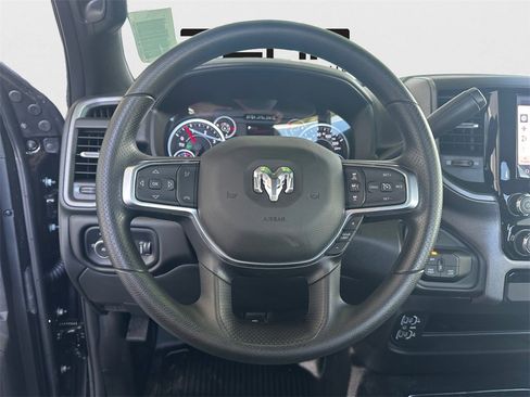 New 2025 RAM 4500 Tradesman image 17