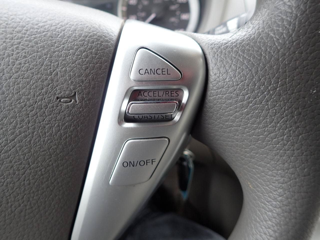 Used 2013 Nissan Sentra SV FWD image 16