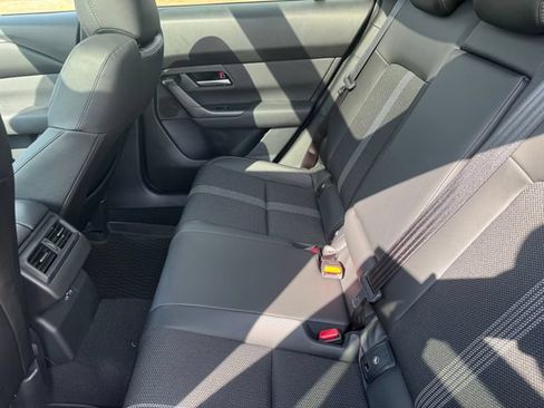 New 2026 MAZDA CX-50 AWD 2.5 S w/ Weather Package image 18