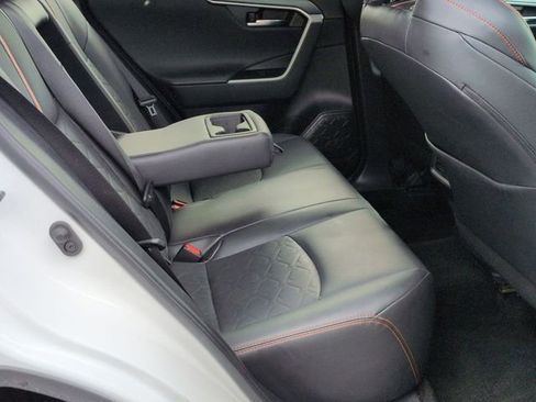 Certified 2024 Toyota RAV4 Adventure AWD/4WD image 28