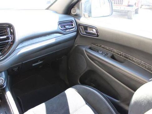 Used 2025 Dodge Durango R/T AWD/4WD image 46