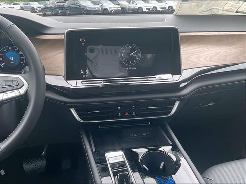 New 2026 Volkswagen Atlas SE AWD/4WD image 13