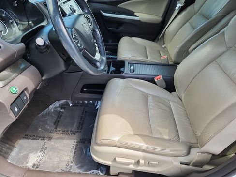 Used 2014 Honda CR-V EX-L image 7