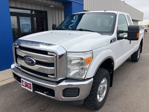 Used 2013 Ford F350 XLT image 4
