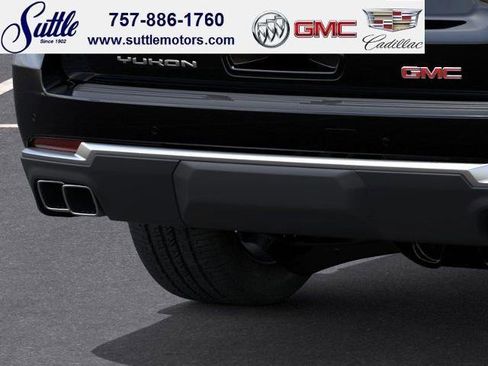 New 2026 GMC Yukon Denali AWD/4WD image 14