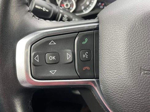 Used 2022 RAM 1500 Laramie image 32