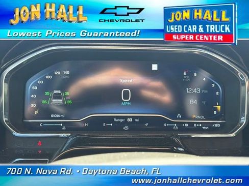 Used 2023 Chevrolet Silverado 1500 LT w/ Safety Package image 22