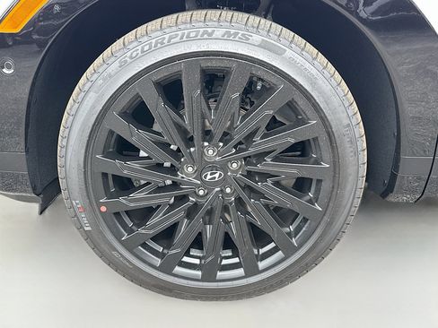 New 2026 Hyundai Santa Fe Calligraphy image 43