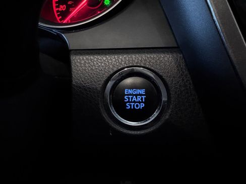 Used 2023 Toyota Camry TRD w/ TRD Package w/JBL Audio image 20