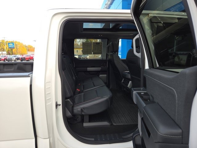 Used 2023 Ford F250 Lariat w/ Lariat Ultimate Package AWD/4WD image 67