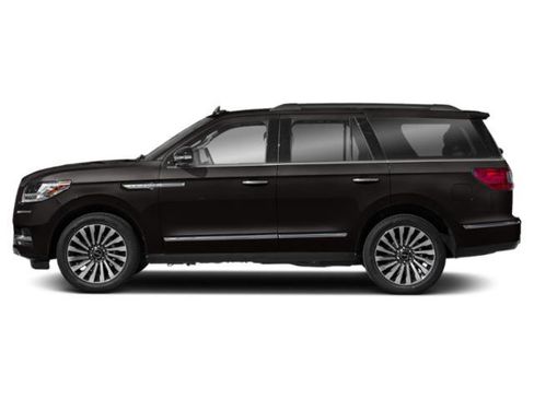 Used 2019 Lincoln Navigator Select image 3