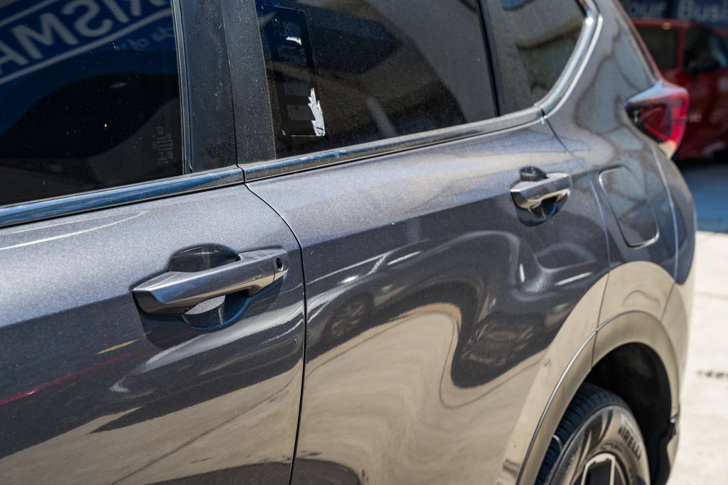 Used 2022 Honda CR-V EX-L image 16