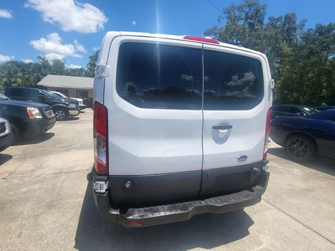 Used 2016 Ford Transit 350 XLT RWD image 17