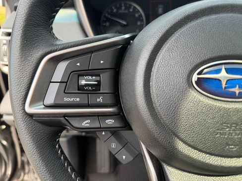 Used 2020 Subaru Outback Onyx Edition XT AWD/4WD image 15