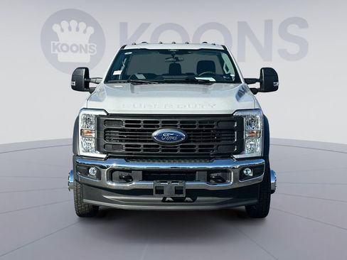New 2026 Ford F450 XL w/ FX4 Off-Road Package image 11