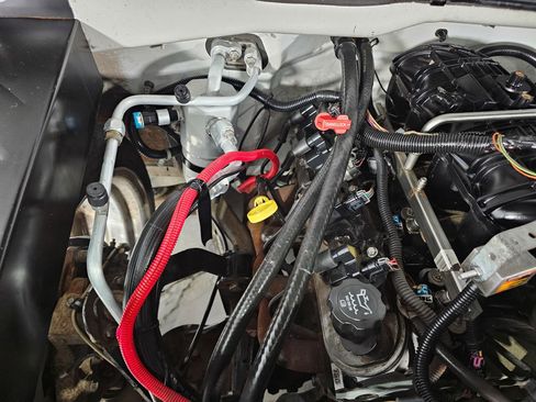 Used 2006 Chevrolet Silverado 1500 LS image 20