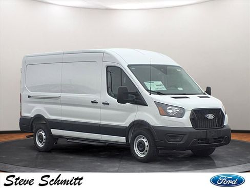 New 2026 Ford Transit 250 148 Medium Roof w/ Load Area Protection Package image 1