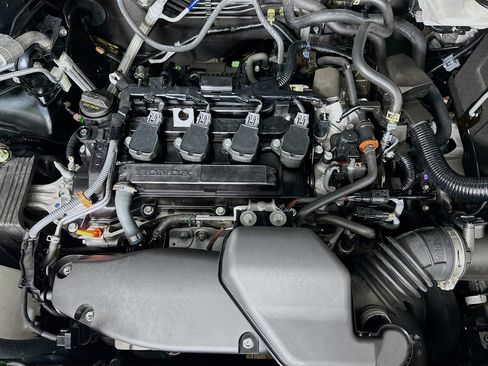 Used 2024 Honda CR-V EX-L image 35