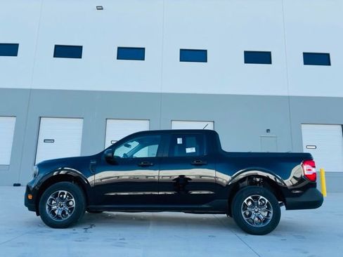 New 2026 Ford Maverick XLT w/ Equipment Group 301A image 2