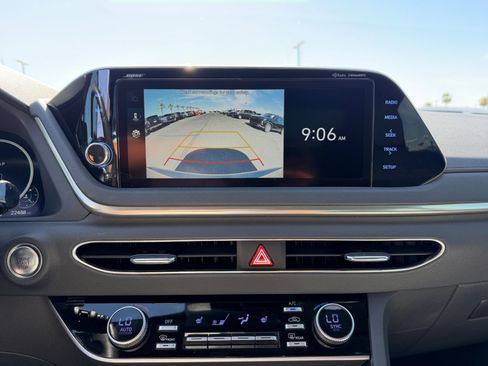 Certified 2022 Hyundai Sonata SEL Plus FWD image 29